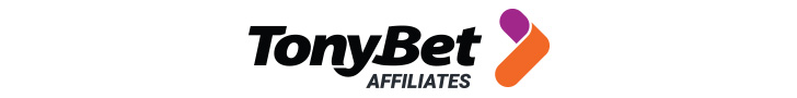 TonyBet Affiliates